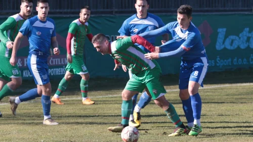 Remi Leotara i Olimpika, Druga liga RS – Istok
