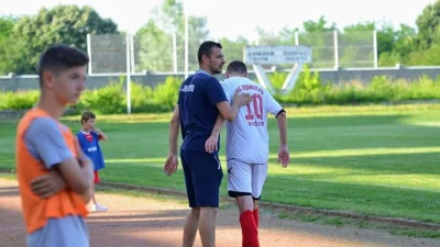 Omladinacu pojačnja  iz Jedinstva, Regionalna liga RS – Istok
