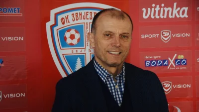 Zvijezda 09 predstavila pojačanja, Premijer BH Telecom liga