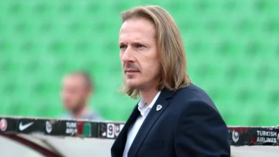 Čajka ne donosi glavobolju, Premijer BH Telecom liga
