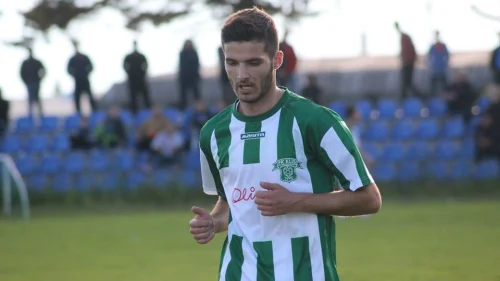 Mušinović u Klisu, Druga liga FBIH - Jug