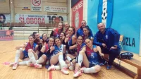 Gačanke slavile u Tuzli