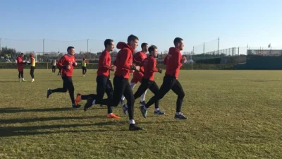 Rezime priprema Javor Matisa: Ofanziva, šira rotacija, novi tandemi