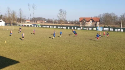 Tri nova imena u Jedinstvu iz Žeravice, Druga liga RS – Zapad
