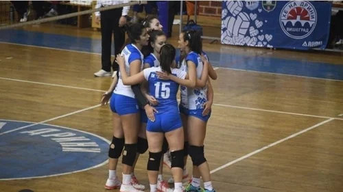Višegrađanke trijumfovale u Sarajevu, Premijer liga BiH