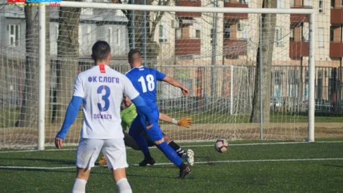 Fudbaleri Radničkog 1923 nastavili niz pobeda u pripremnim utakmicama
