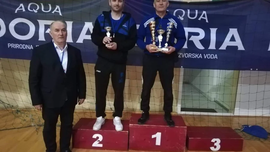 Famos učvrstio poziciju najuspješnijeg kluba: Deset seniorskih medalja stiglo u Vojkoviće