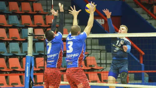 Borac savladao Domaljevac, Premijer liga BiH
