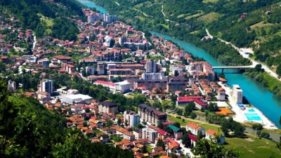 Sutjeska vraća svoje igrače, Druga liga RS – Istok