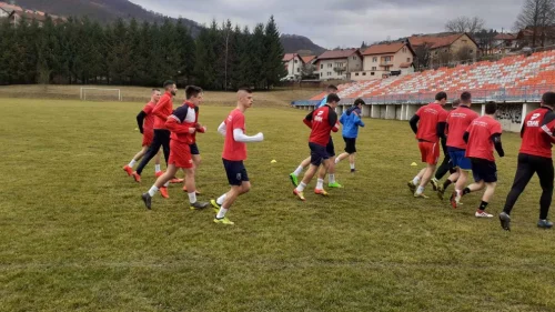 Progres bolji od Slobode, Regionalna liga RS – Zapad