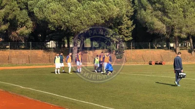 Radnik finalista Medulin kupa, Premijer BH Telecom liga