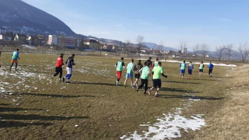 Rogatičani traže pojačanja, Druga liga RS – Istok