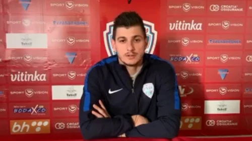 Vidović naciljao opstanak, Premijer BH Telecom liga