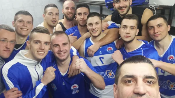 Varda slavila u Prijedoru, Prva liga RS