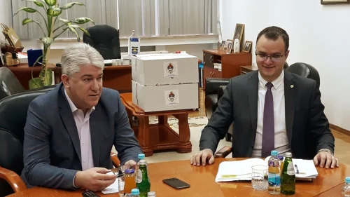 Za devet projekata 36.000 maraka