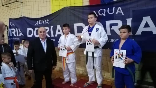 Šest medalja za Randori na prvenstvu Republike Srpske