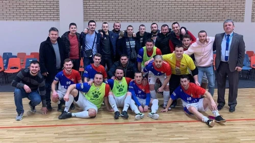 Novi trijumf Boračke, Kovljen režirao pobjedu Gradiške, Druga liga RS – Zapad