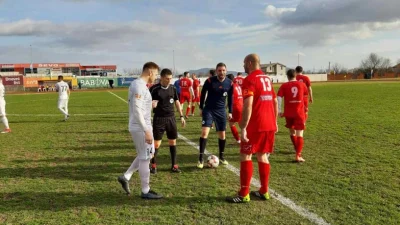 Trijumf Kraljeva, Druga liga FBIH - Jug