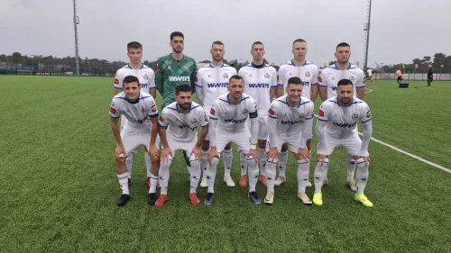 Famosu stiže još jedno pojačanje, u subotu prva pripremna utakmica, Druga liga RS – Istok