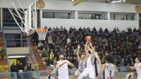 Finalisti Leotar i Borac