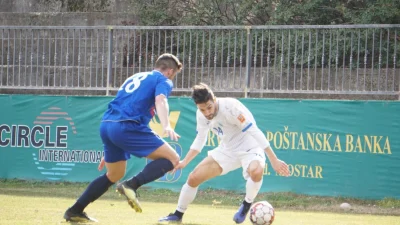 Čapljina bolja od premijerligaša, Prva liga FBiH
