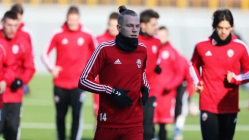 Lasickas optimističan: U Voždovcu se okupila sjajna grupa ljudi sposobna za velike domete!