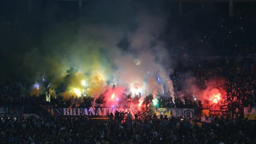 Hоćе li “BH fanatikоsi” i sеlеktоru Bajeviću saоpštiti spisak?