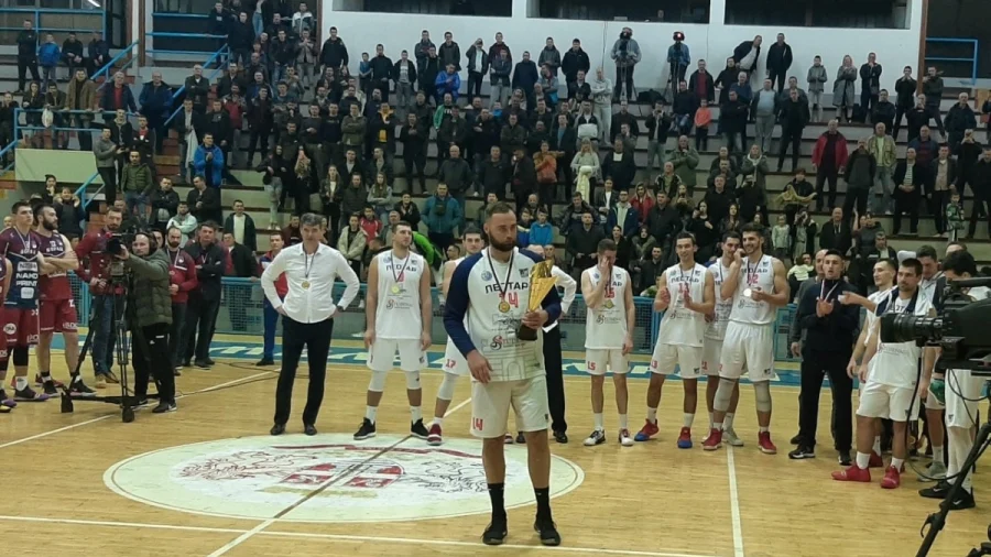 Leotar ipak bolji od Borca, Kup Republike Srpske