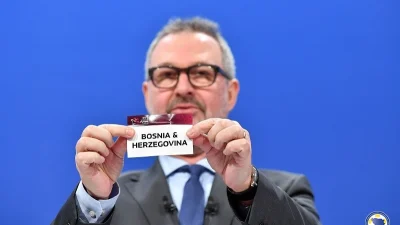 Fustalerke BiH dobile protivnike