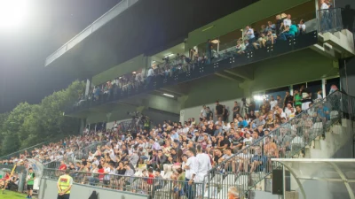 Ulaznice za meč protiv Crvene zvezde u prodaji od petka, cene 400 i 500 dinara