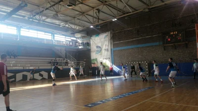 Sokolovi na mini turneji u Hercegovini, Premijer liga BiH