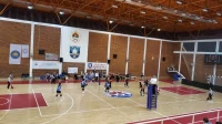 Višegrađanke trijumfovale protiv Slobode
