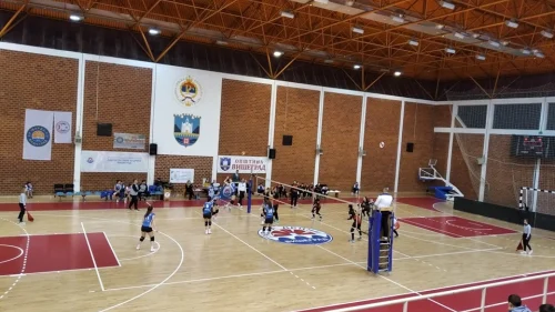Višegrađanke trijumfovale protiv Slobode, Premijer liga BiH