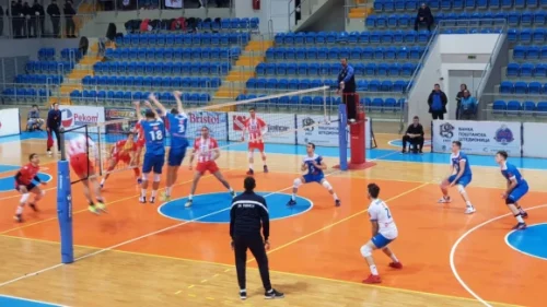 Ribnica ugasila Zvezdu