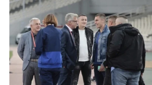 Čiji su Savеz i rеprеzеntacija?