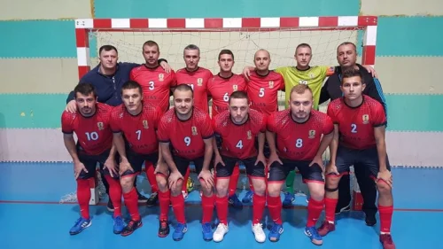 Doboj čeka Jošavku, Druga liga RS – Centar