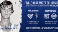 Danas završnica Kupa BiH