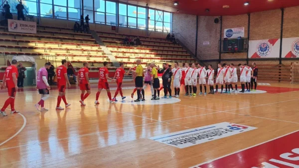 Centar uzeo bod Zrinjskom, Premijer liga BiH