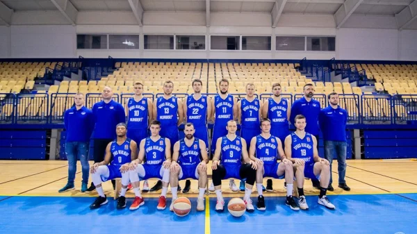 Sparsi drugi finalisti Kinđetovog Kupa, Kup BiH