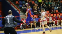 Borac ''razbio'' Slogu