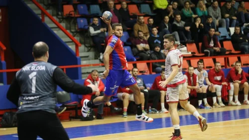 Borac ''razbio'' Slogu, Kup Bosne i Hercegovine