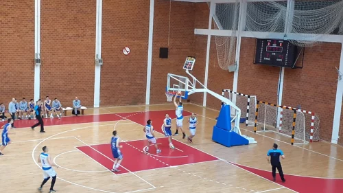 Varda HE stigla do četvrte uzastopne pobjede, Prva liga RS