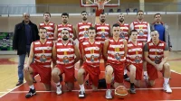 Košarkaši Igmana prejaki za Romaniju