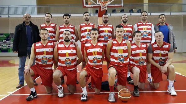 Košarkaši Igmana prejaki za Romaniju, Druga liga - Istok