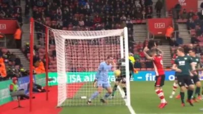 Korner, vjetar i gol