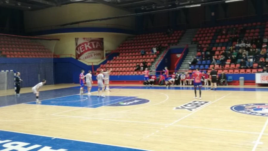 Borac zasluženo ide dalje, Kup Bosne i Hercegovine