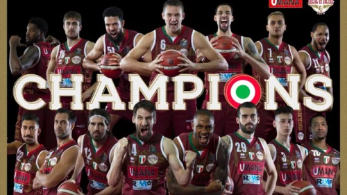 Kup Italije: Venecija šampion
