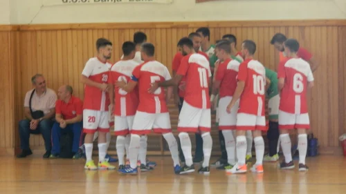 Brotnjo u finišu slomio KMF Tango, Premijer liga BiH