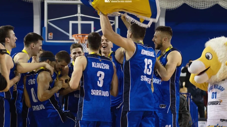 Sparsima Kup Mirza Delibašić, Kup BiH