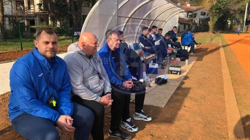 Slavko Petrović: Put Radnika je put kojim jedan mali klub treba ići, Premijer BH Telecom liga